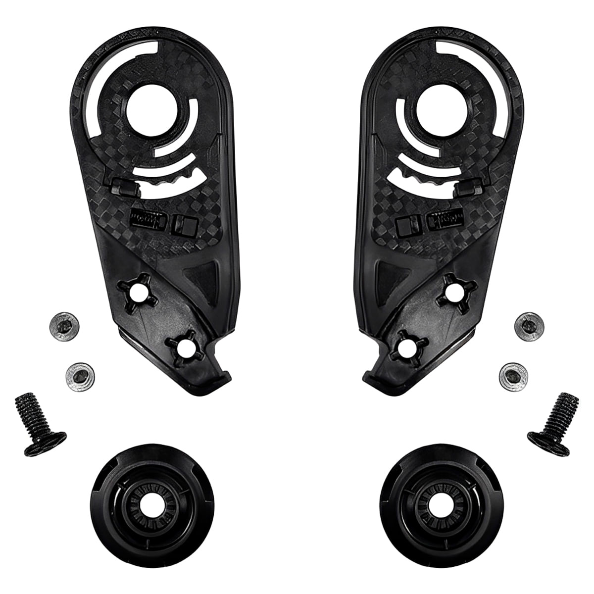 Reparo Viseira Capacete MT Atom 2 SV